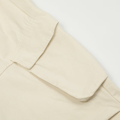 Pantalones Cargo Holgados con Pliegues en Rodillas - Estilo Fashion - Image 3