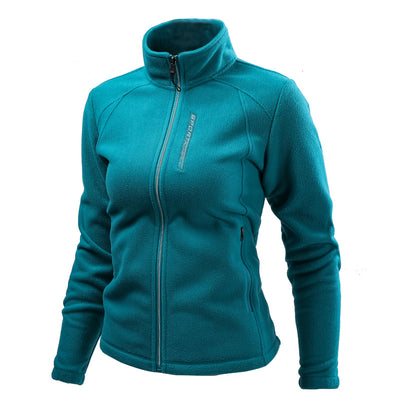 Cardigan Polar Térmico Personalizado para Exterior - Image 17