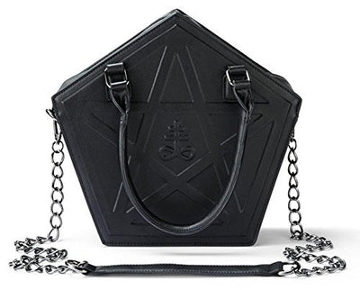 Bolso Gótico Elegante Wumangxing - Image 7