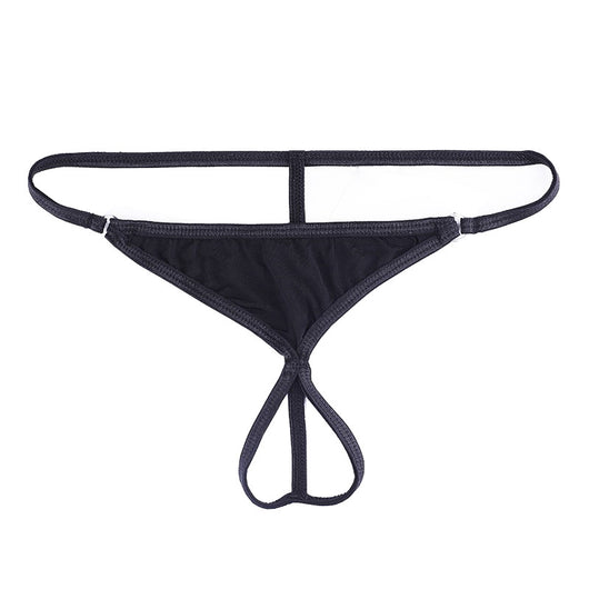 Bóxer Transparente Transpirable de Seda Helada para Hombre - Image 8