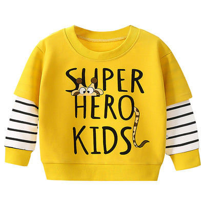 Ropa de Baño Infantil Premium para Niños y Niñas - Image 5