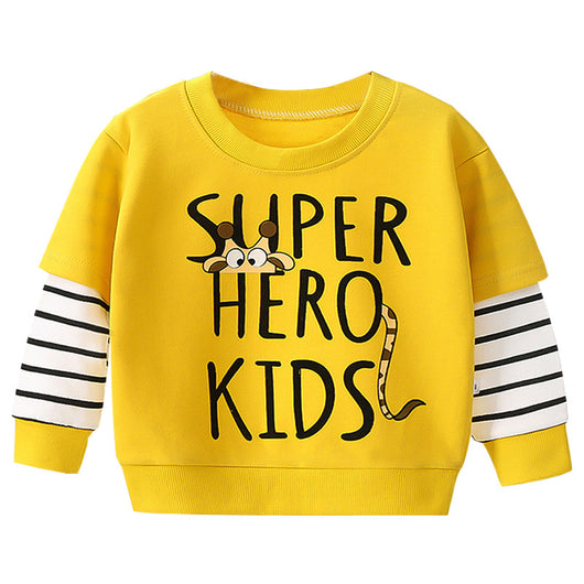 Ropa de Baño Infantil Premium para Niños y Niñas - Image 5