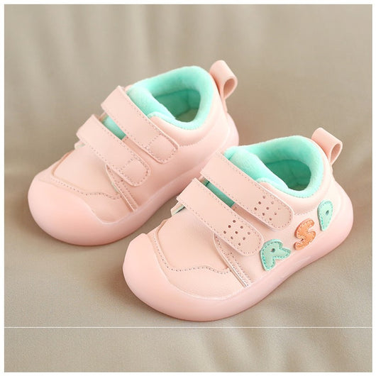 Zapatos para Bebé con Forro de Velvet - Calidez y Comodidad - Image 12