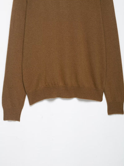 Polo Jacquard Diamante Otoño con Cuello Clásico - Image 17