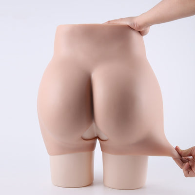 Pantalón Realzador de Cadera con Silicona - Efecto Levantador Súper Sexy - Image 26