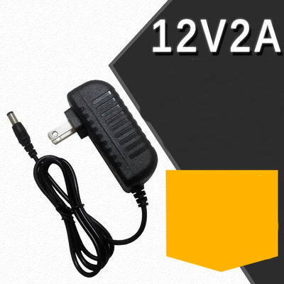Adaptador de Energía para Switch con Monitor de Luz del Router - Image 7