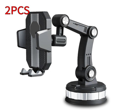 Soporte Universal para Auto con Ventosa de Succión - Image 8
