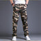 Caqui Camuflado