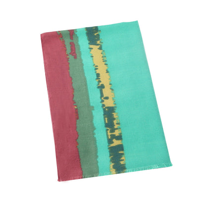 Pañuelo de Satén Reversible - Image 6