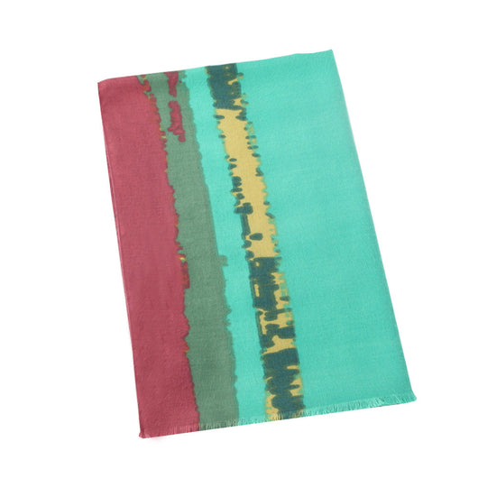 Pañuelo de Satén Reversible - Image 6