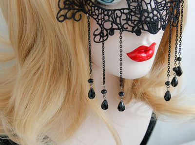 Accesorios Faciales para Fiestas - Image 8