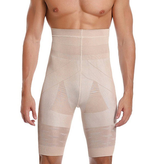 Faja Reductora para Hombre Cintura Alta Premium - Image 2
