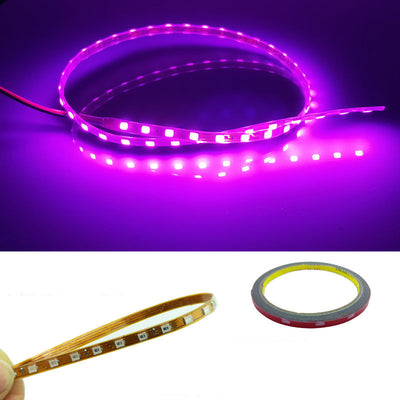 Kit de Iluminación LED Ultrabrilante para Motos y Scooters - Image 12