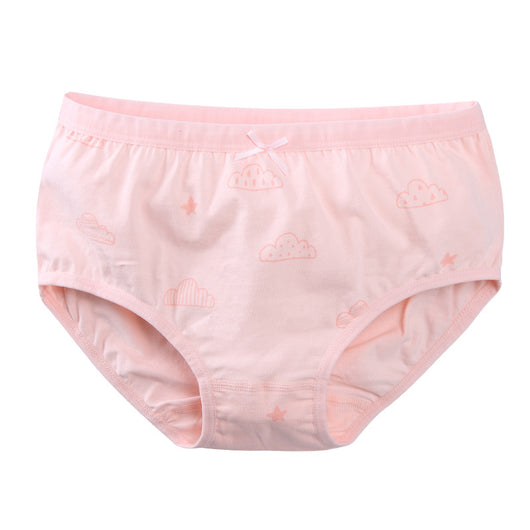 Calzones de Algodón Triangle para Niñas - Comodidad y Protección - Image 6