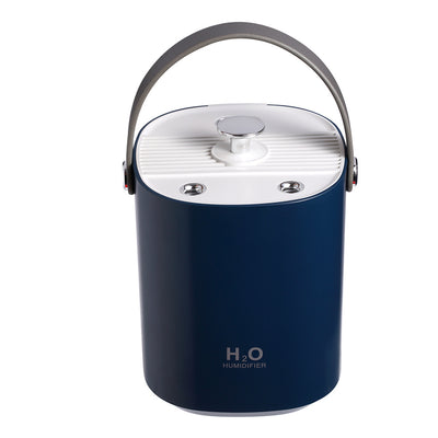 Humidificador Portátil Dual Spray con Niebla Densa para Hogar y Oficina - Image 10