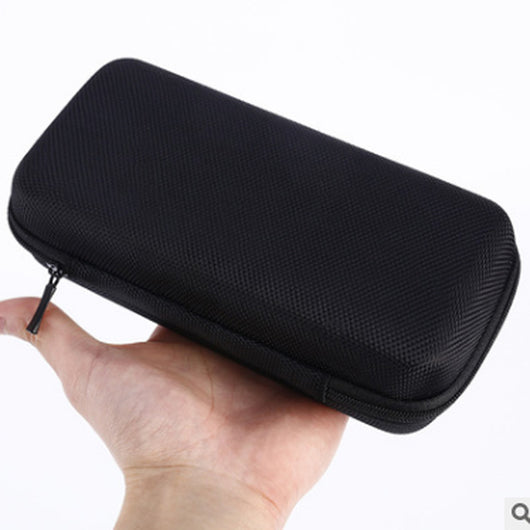 Estuche Protector Portátil para Cámara PTZ - Almacenamiento Profesional - Image 9