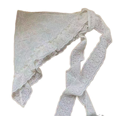 Cortina Reductora de Edad en Encaje Francés - Diseño Sexy y Elegante - Image 5