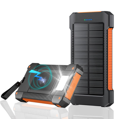 Batería Portátil Inalámbrica con Cable Integrado para Exteriores - Image 11