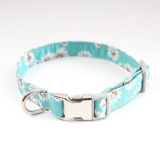 Collar Elegante y Cómodo para Perros - Diseño Minimalista
