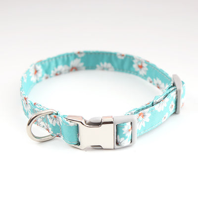 Collar Elegante y Cómodo para Perros - Diseño Minimalista