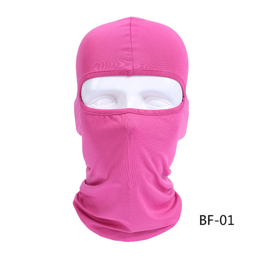 Cobertor Facial Ciclismo con Protección Solar y Anti-Polución - Image 11