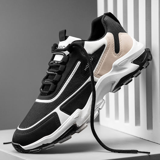 Zapatillas Versátiles para Hombre - Estilo Moderno y Comodidad - Image 8