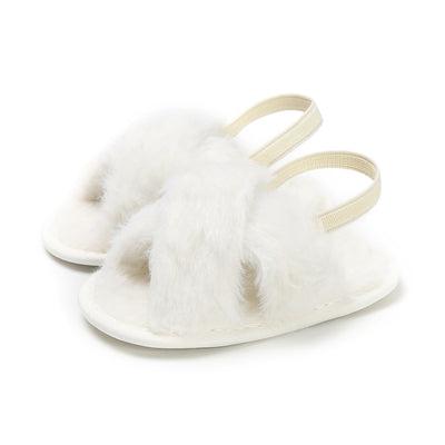 Zapatos Suave para Bebés 0-1 Año - Primeros Pasos Cómodos - Image 25