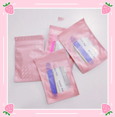 Kit Completo de Cuidado de Uñas Profesional - Image 8