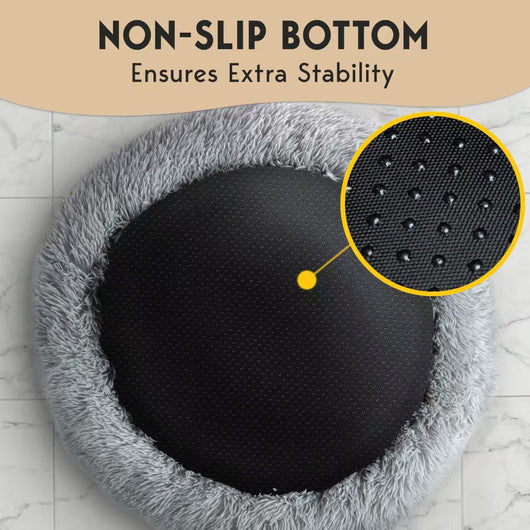 Cama Térmica Acogedora para Gatos - Almohadilla Cálida de Felpa - Image 21