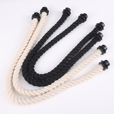Correas de Mano en Cáñamo - Accesorios a Juego - Image 9