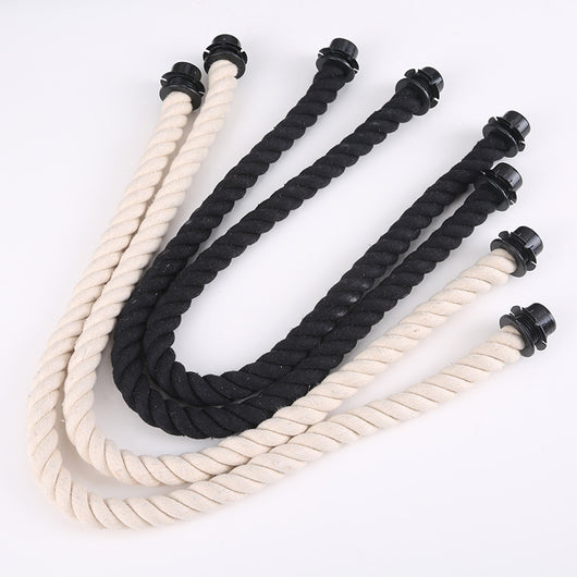 Correas de Mano en Cáñamo - Accesorios a Juego - Image 9