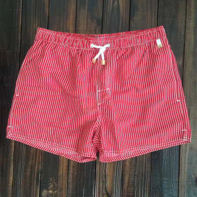 Shorts de Playa Hainan Sanya con Forro Integrado - Image 2