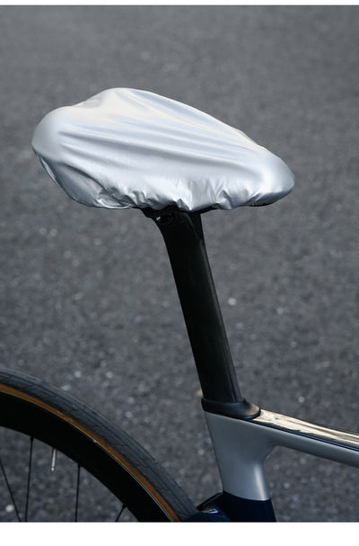 Funda Protectora Impermeable para Sillín de Bicicleta - Image 10