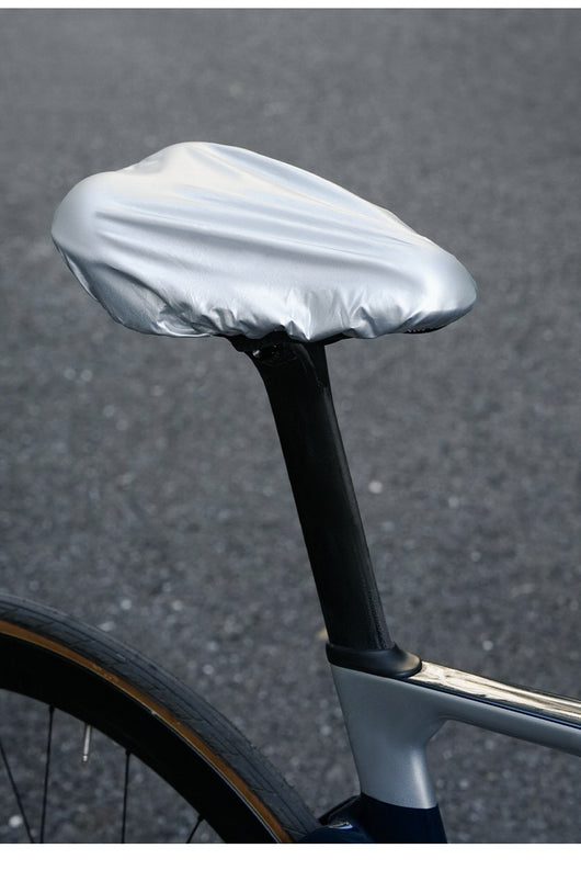 Funda Protectora Impermeable para Sillín de Bicicleta - Image 10
