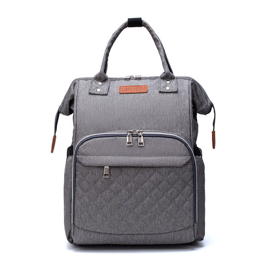 Bolsa de Viaje Mamá y Bebé Multifuncional - Image 17