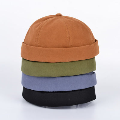 Sombrero de Cuero Melón - Image 23
