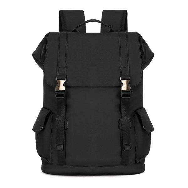 Mochila de Viaje Impermeable Oxford para Deportes y Aventura - Image 6