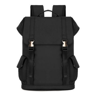 Mochila de Viaje Impermeable Oxford para Deportes y Aventura - Image 6