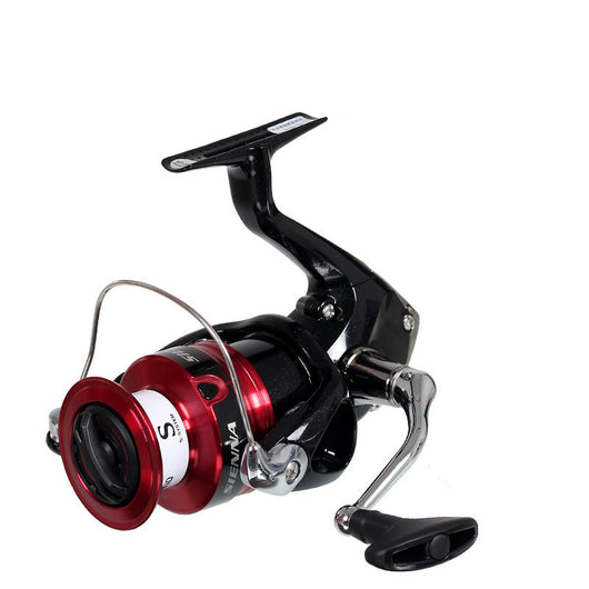 Carrete de Pesca Metal Larga Distancia - Image 5