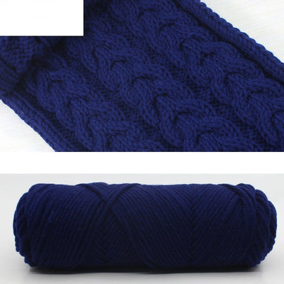 Bufanda Tejida a Mano - Colección Artesanal - Image 14