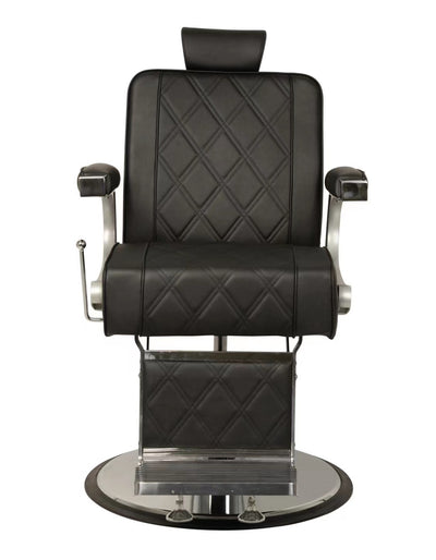 Sillón Profesional de Peluquería Home Fashion con Base de Aleación - Image 4