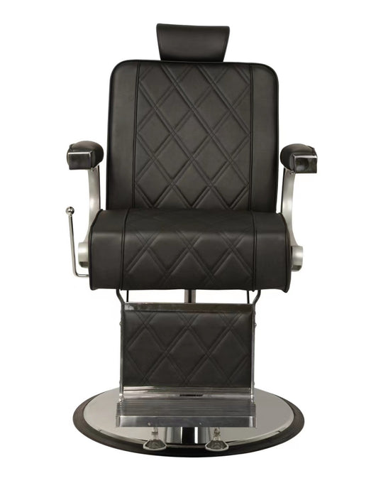 Sillón Profesional de Peluquería Home Fashion con Base de Aleación - Image 4