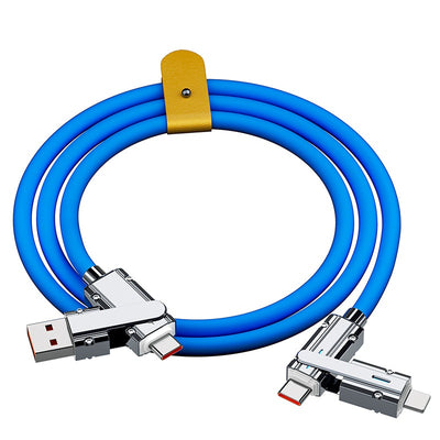 Cable de Carga Rápida para Móviles - Image 12