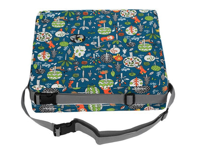 Cojín Elevador Plegable para Silla de Comedor Infantil - Image 17