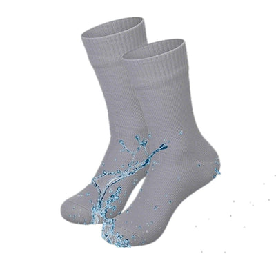 Calcetines Impermeables Térmicos con Protección Antifricción - Image 7