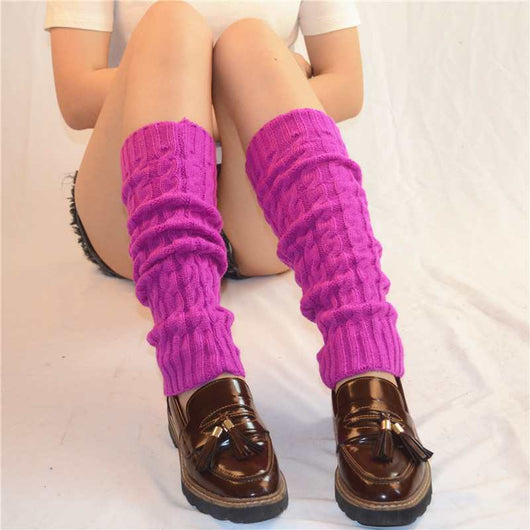 Calcetines de Felpa para Botas - Image 5