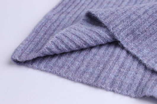 Suéter Cómodo para Mujer con Abrigo Interior Desmontable - Image 10