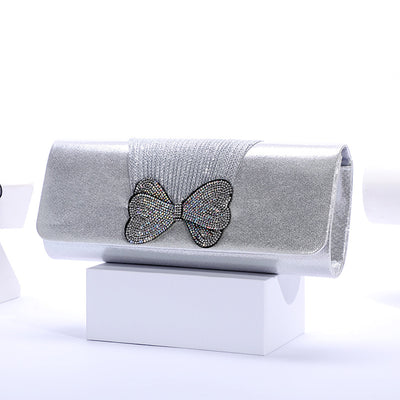 Bolso de Mano Elegante para Mujer - Perfecto para Bodas y Eventos - Image 5