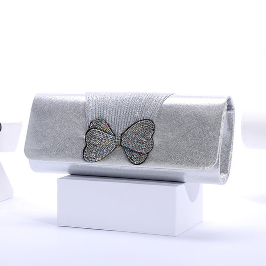 Bolso de Mano Elegante para Mujer - Perfecto para Bodas y Eventos - Image 5