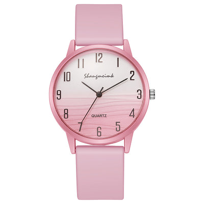 Reloj de Mujer en Colores Jelly - Diseño Casual y Moderno - Image 8